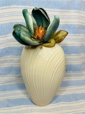 Lenox Porcelain Vase
